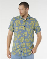 FUN TIMES WASHED S/S SHIRT